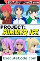 Project: Summer Ice (Windows 10 Version)