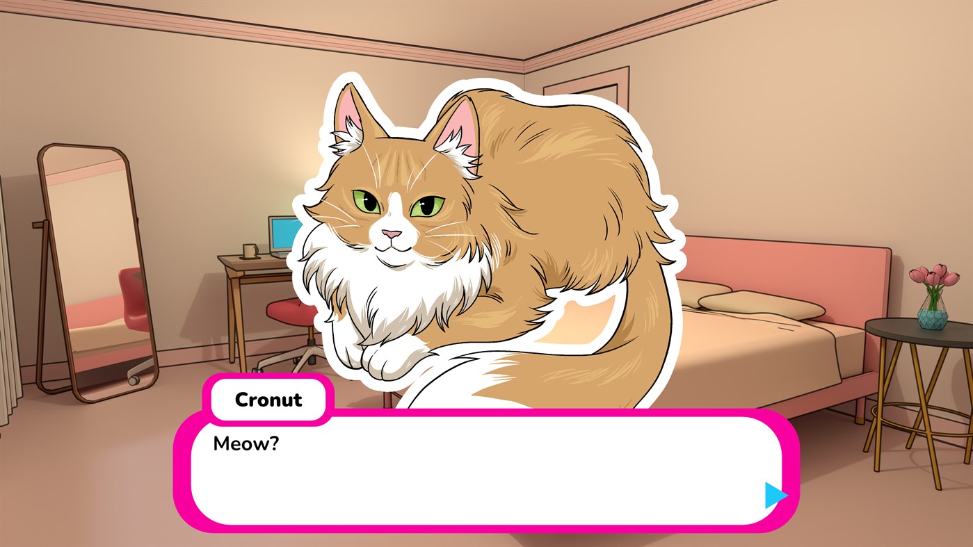 #6. REPLAY BOYS Demo (Xbox) di: Split Narrative Inc.