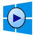 Win 10 Media Player Pro HD