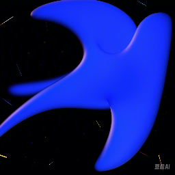 Bluebird icon