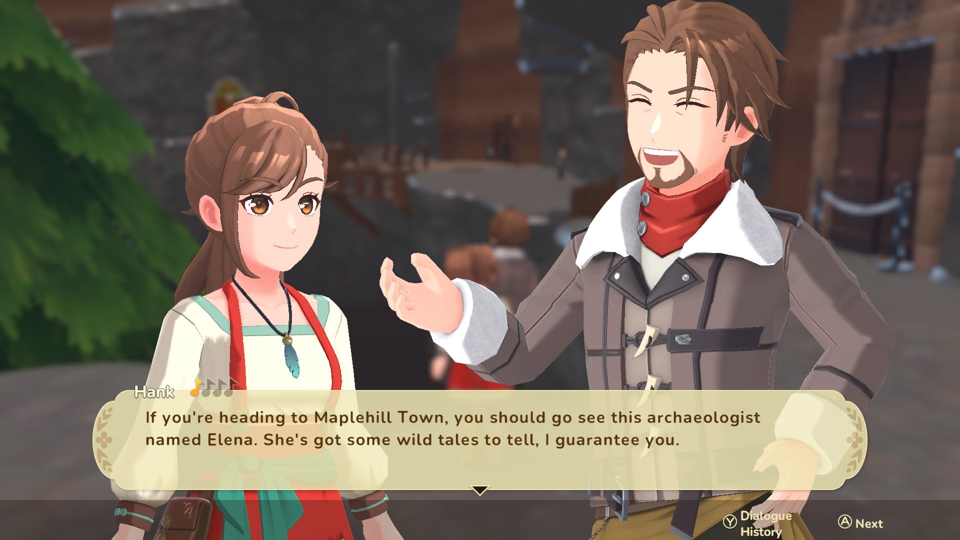 Harvest Moon: Echoes of Teradea | Xbox | Chiave | Privato