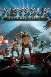 Abyssus - Pack Brinefrost