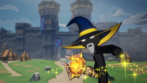 Stick Infinite Kingdom - Demo