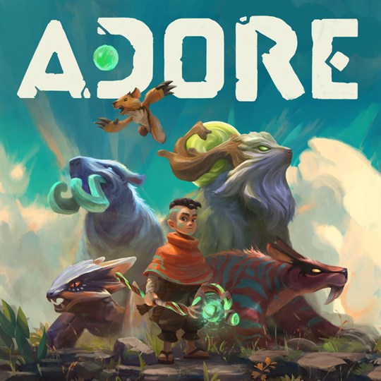 Adore for xbox