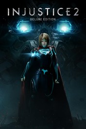 Injustice™ 2 - Deluxe Edition