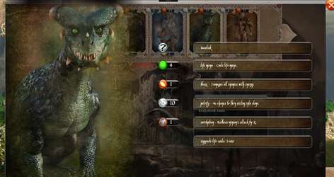 Fantasy Battlegrounds CCG 2 Screenshots 2