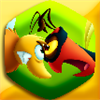 BeeFense - Tower Defense