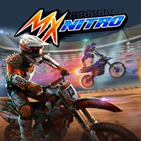 MX Nitro