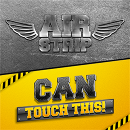 Aperçu Lot avec Airstrip DLC et Can Touch This DLC