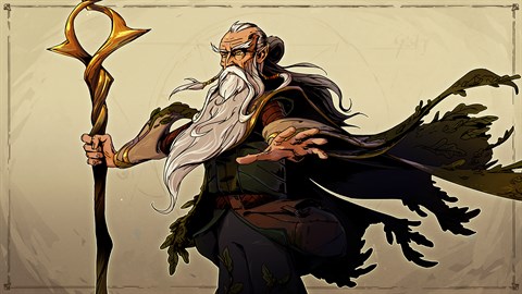 Ravenswatch - Merlin