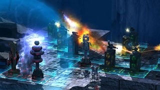 Defense Grid screenshot 5