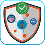 DX360 Security ARMOR National Security icon