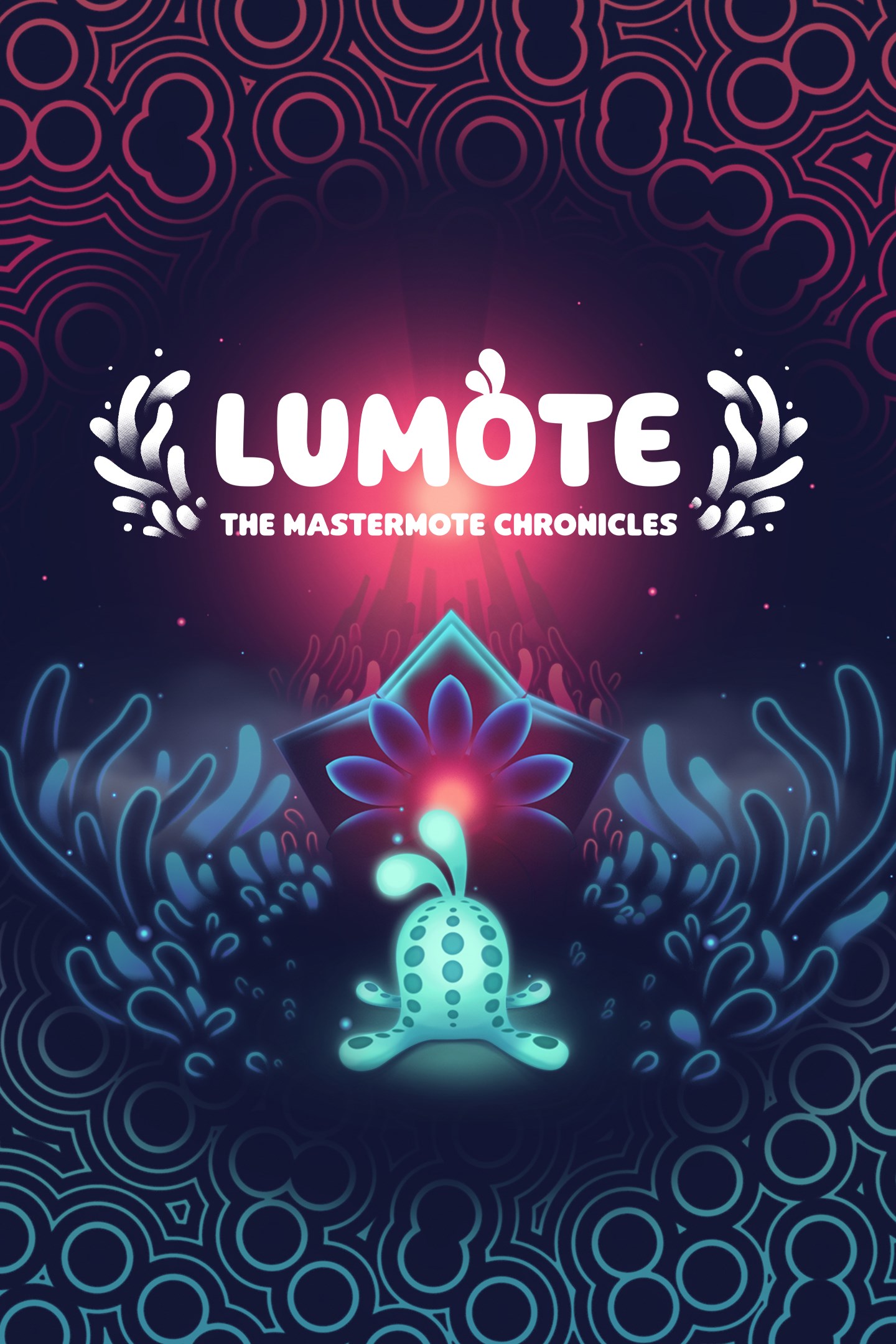 Lumote: The Mastermote Chronicles boxshot