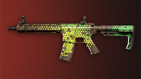 Deadside: Beehive Skin Set