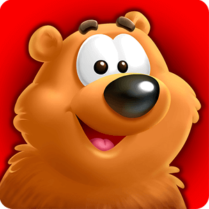 Toon Blast - Match 3 Action