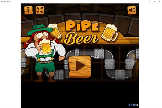 Pipe Beer Future screenshot 1