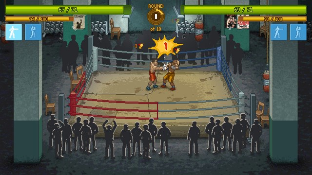 tinyBuild Action-Packed Bundle screenshot 2