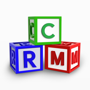 Custom CRM