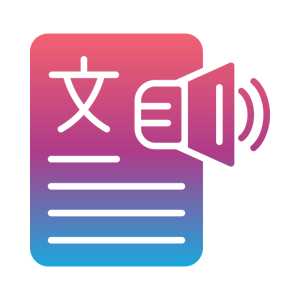 AI Text to Speech Studio - Voice Over and Cloning