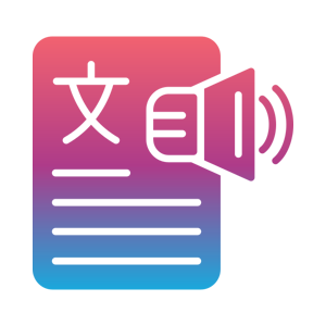 AI Text to Speech Studio