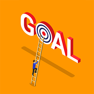 Goal Setting Tracker & Guide