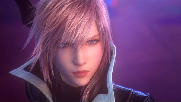 Lightning Returns: Final Fantasy XIII screenshot