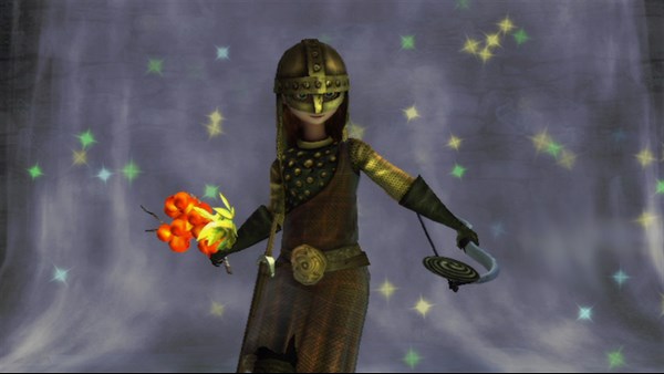 Brave: The Video Game — 3
