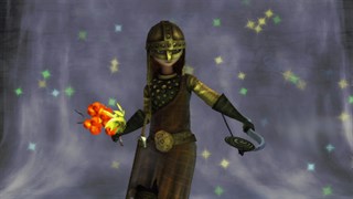 Brave: The Video Game screenshot 3