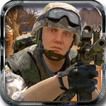 Jungle Duty Army Commando Shooting