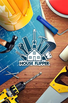 Cover poster for House Flipper