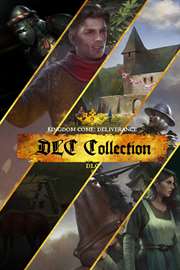 Buy Kingdom Come Deliverance Dlc Collection Microsoft Store