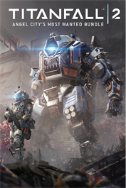 Titanfall™ 2: Angel City's Most Wanted-samling