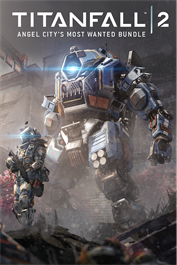 Titanfall™ 2: Conjunto Mais Procurado de Angel City