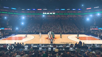 Бонусный набор NBA 2K23 — скриншот 3