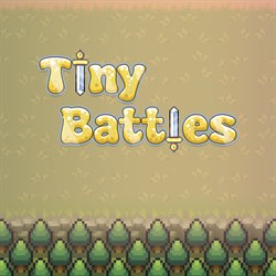 Tiny Battles