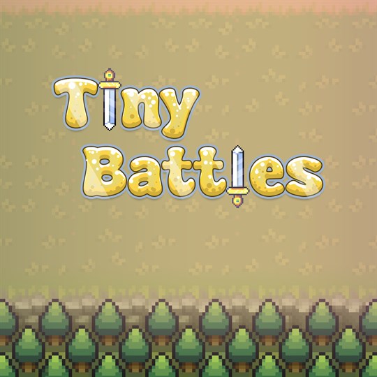 Tiny Battles for xbox