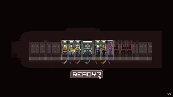 Risk of Rain screenshot