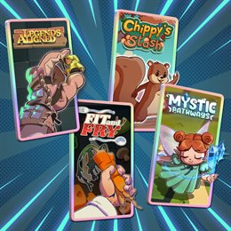 Aperçu Puzzle Bundle 15 (Xbox + PC)