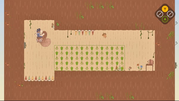 Treetop Trials — 3