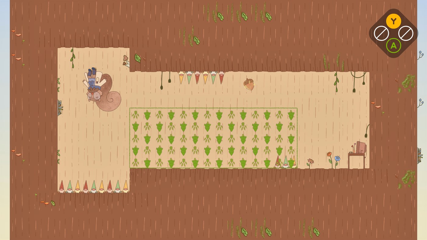 #2. Treetop Trials (Windows) (Windows) 作者: Sweet Bread Games