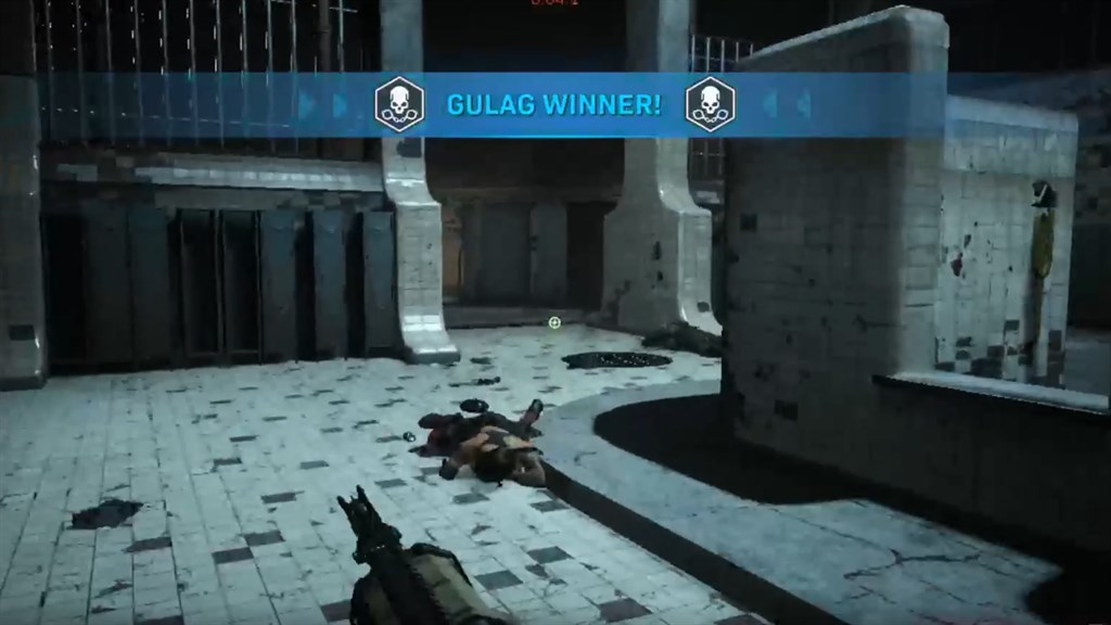 Crosshair V2_1