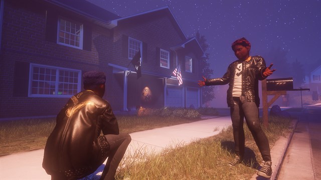 The Blackout Club: LAUGH-LAST Pack screenshot 3