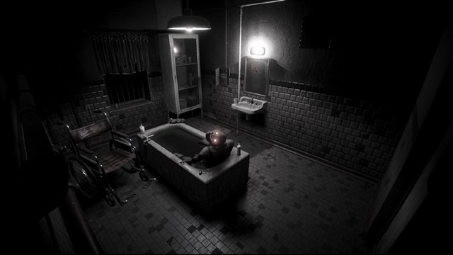 Shadow Watch : Observation Duty screenshot 2