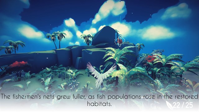 Aery: Titans of the Future screenshot 4