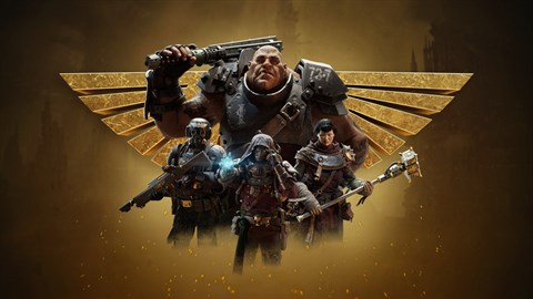 Warhammer xbox best sale