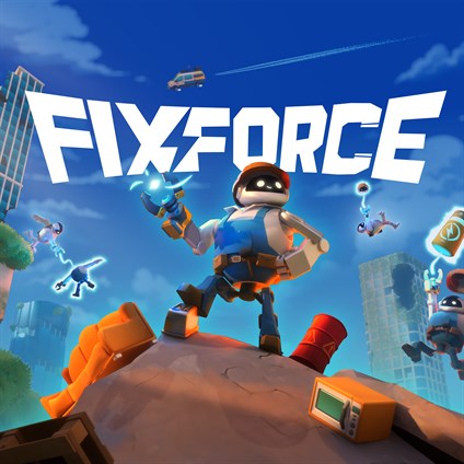FixForce