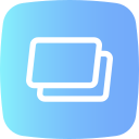 Overlay Image Tool icon