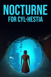 Nocturne for Cyl-Hestia
