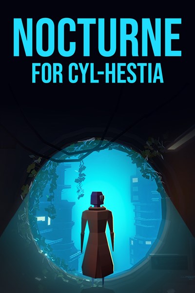 Nocturne for Cyl-Hestia