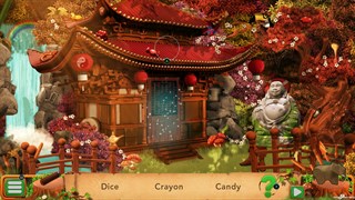 Montgomery Fox And The Case Of The Diamond Necklace (Xbox) screenshot 4